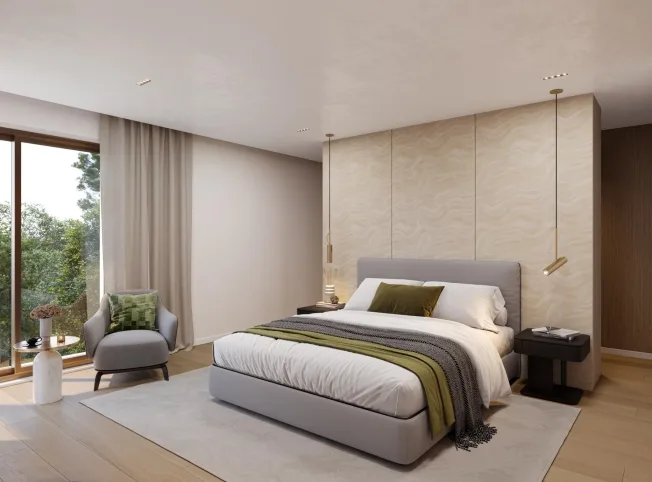 Villa in Vessy – foto 5 di 7