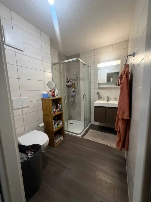 1.5 Zimmer Wohnung in Orbe – photo 3 of 3