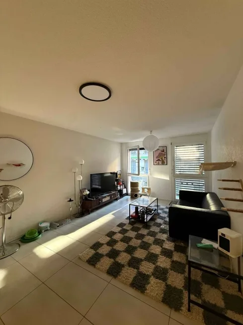 1.5 Zimmer Wohnung in Orbe – photo 2 of 3