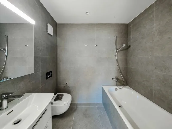 2.5 Zimmer Wohnung in Orbe – foto 4 di 4