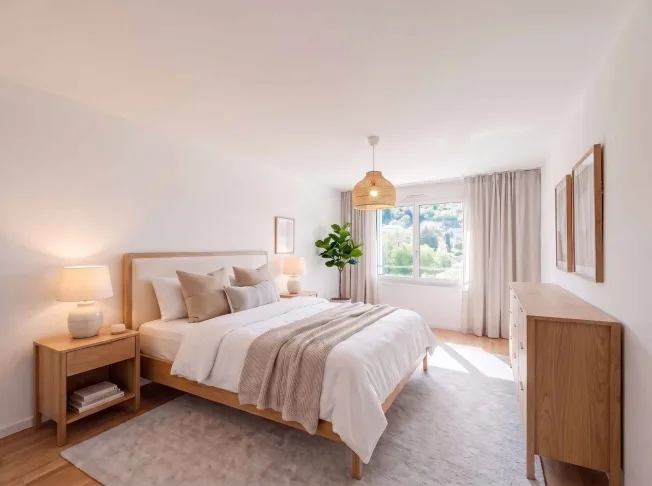 2.5 Zimmer Wohnung in Orbe – foto 3 di 4