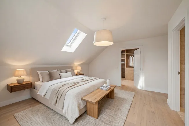 5.5 Zimmer Einfamilienhaus in St-Légier-La Chiésaz – Foto 6 von 10