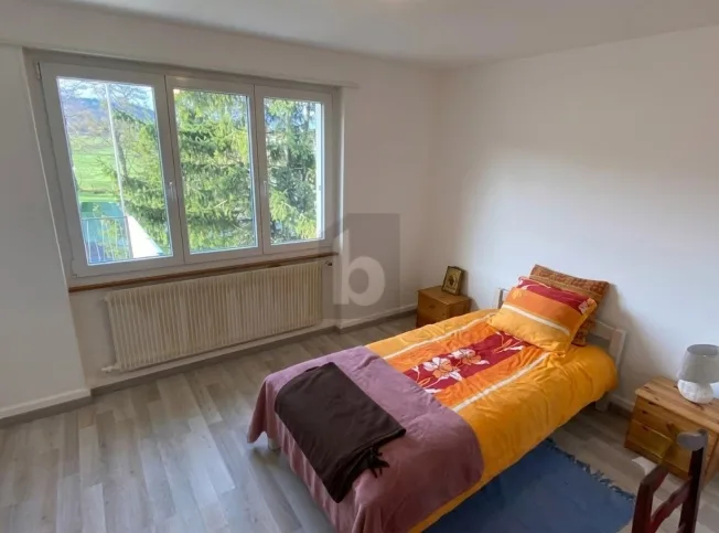 6 Zimmer Einfamilienhaus in Courgenay – Foto 5 von 6