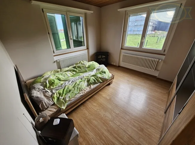 6.5 Zimmer Reihenfamilienhaus in Bure – Foto 6 von 17