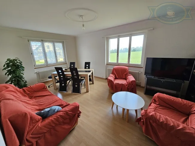 6.5 Zimmer Reihenfamilienhaus in Bure – Foto 5 von 17