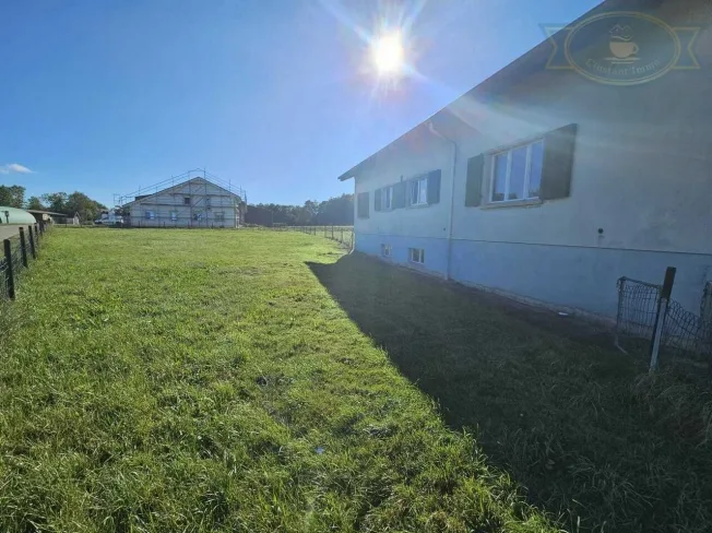 6.5 Zimmer Reihenfamilienhaus in Bure – Foto 4 von 17