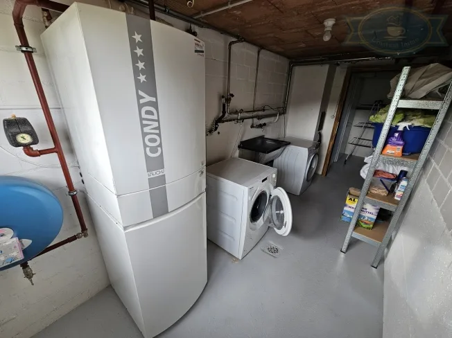 6.5 Zimmer Reihenfamilienhaus in Bure – Foto 13 von 17