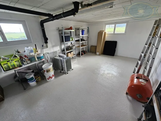 6.5 Zimmer Reihenfamilienhaus in Bure – Foto 14 von 17