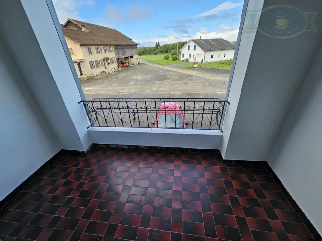 6.5 Zimmer Reihenfamilienhaus in Bure – Foto 10 von 17