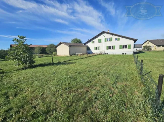 6.5 Zimmer Reihenfamilienhaus in Bure – Foto 3 von 17