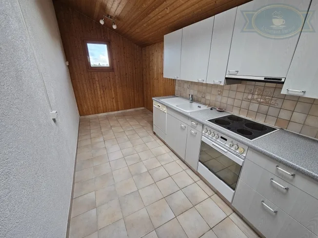 6.5 Zimmer Reihenfamilienhaus in Bure – Foto 12 von 17