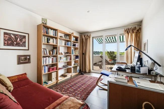 6 Zimmer Wohnung in Binningen – Foto 10 von 18