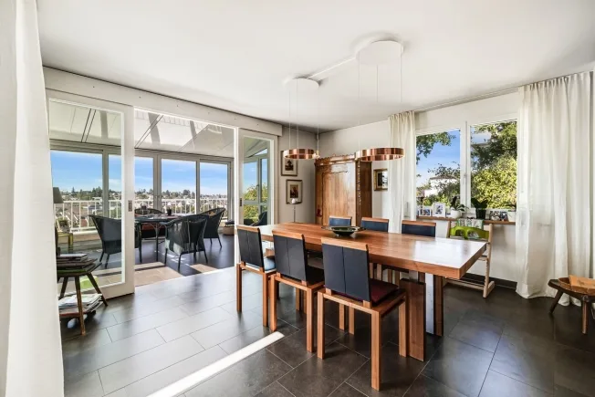6 Zimmer Wohnung in Binningen – Foto 7 von 18