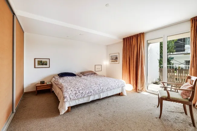 6 Zimmer Wohnung in Binningen – Foto 12 von 18
