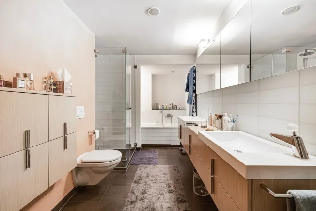 6 Zimmer Wohnung in Binningen – Foto 13 von 18