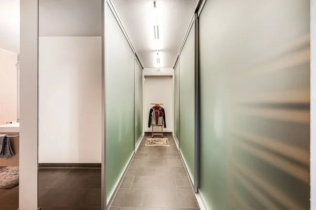 6 Zimmer Wohnung in Binningen – Foto 14 von 18