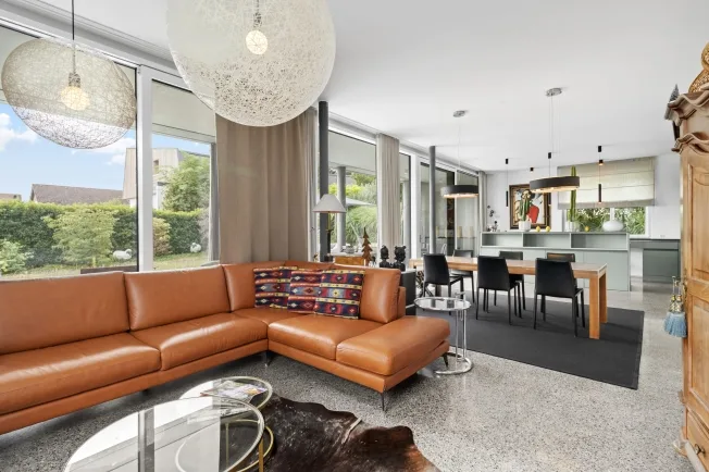 5 Zimmer Wohnung in Wohlen AG – Foto 7 von 12