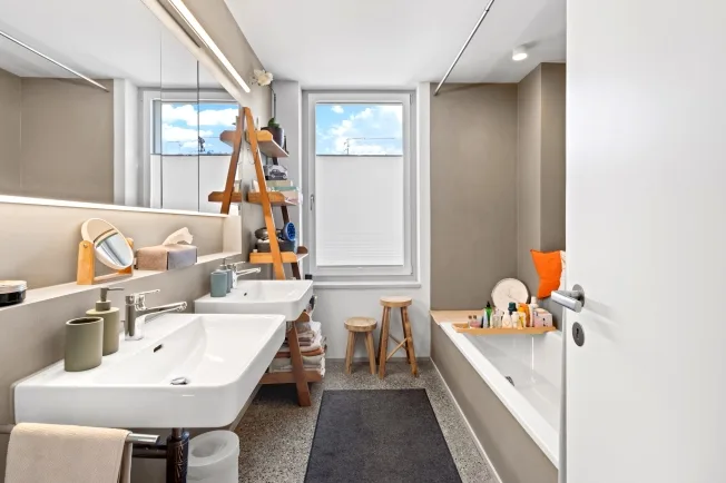5 Zimmer Wohnung in Wohlen AG – Foto 12 von 12