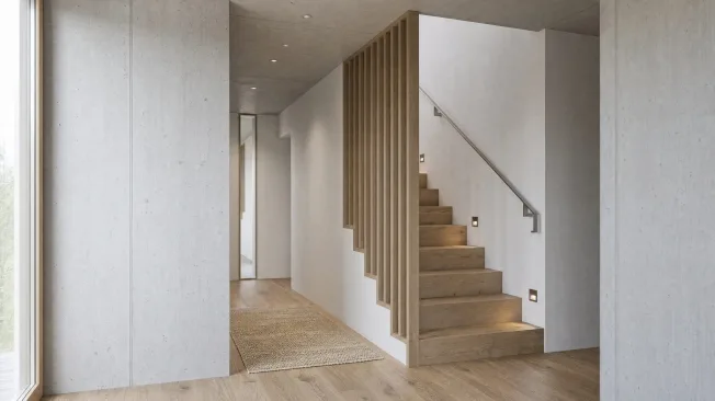 5.5 Zimmer Wohnung in Seengen – Foto 8 von 13