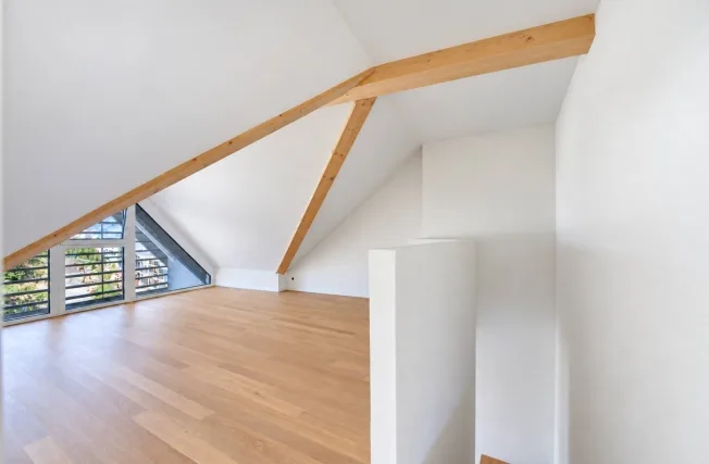 4 Zimmer Attikawohnung in Cossonay – photo 4 sur 6