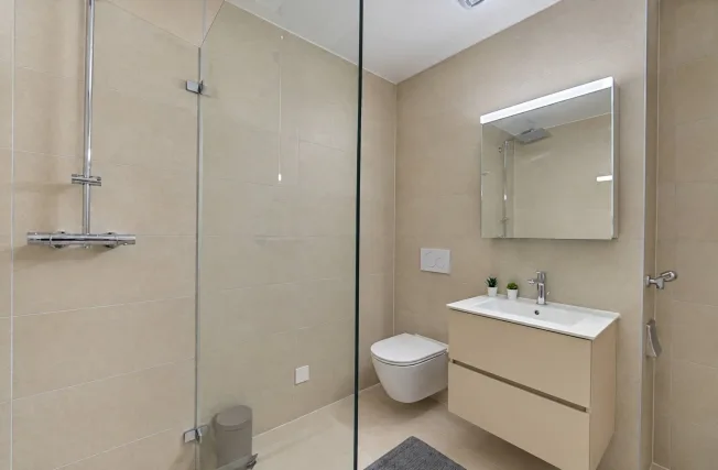 4.5 Zimmer Attikawohnung in Cossonay – Foto 5 von 7