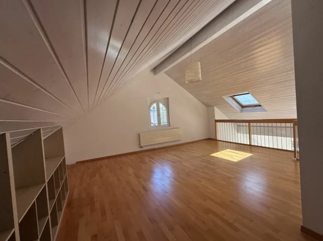 5.5 Zimmer Attikawohnung in Cossonay – Foto 4 von 11