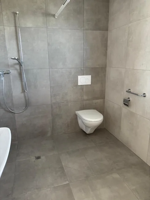 2.5 Zimmer Wohnung in Damphreux – foto 6 di 12