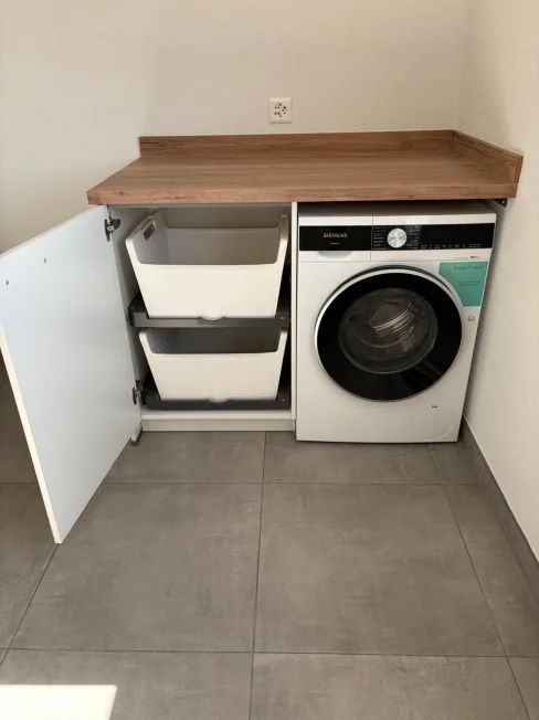 2.5 Zimmer Wohnung in Damphreux – foto 8 di 12
