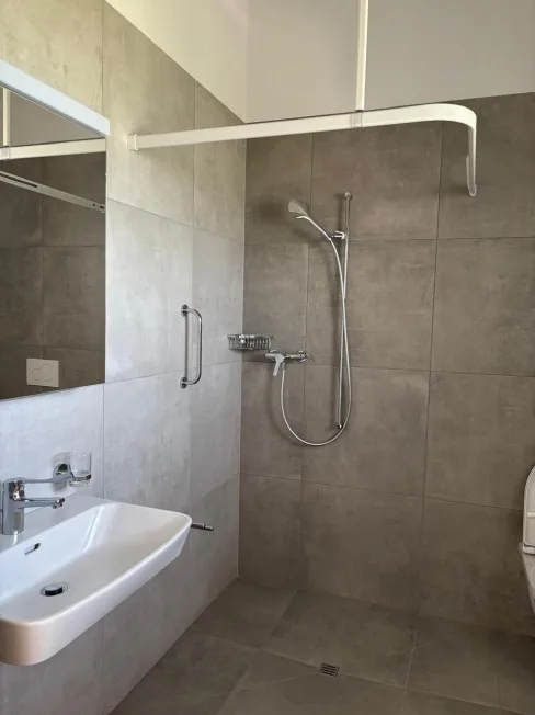 2.5 Zimmer Wohnung in Damphreux – foto 10 di 12
