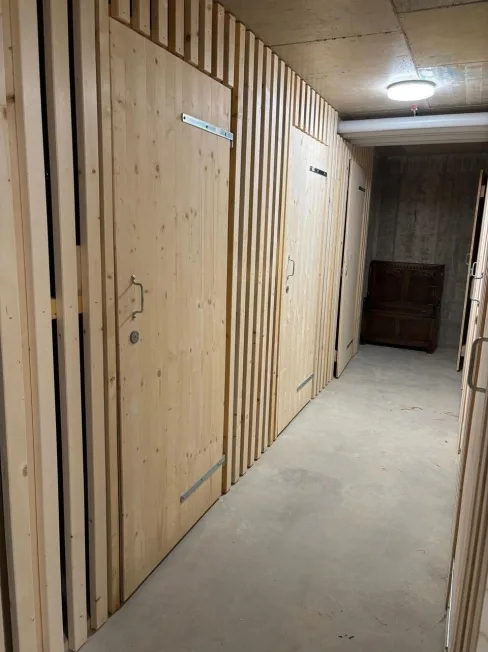 3.5 Zimmer Wohnung in Damphreux – foto 12 di 12