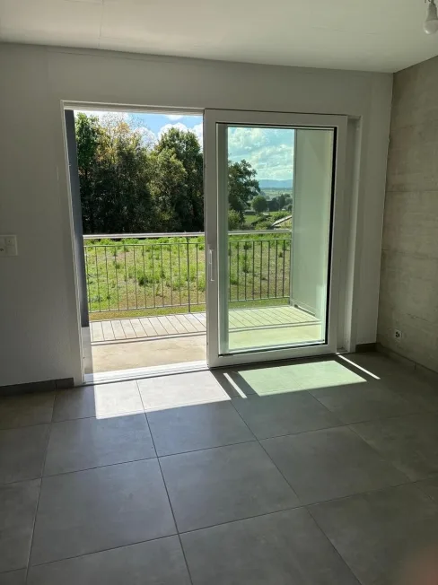 3.5 Zimmer Wohnung in Damphreux – foto 7 di 12