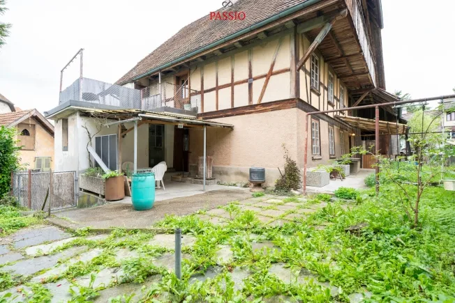 7 Zimmer Bauernhaus in Büren an der Aare – Foto 14 von 20
