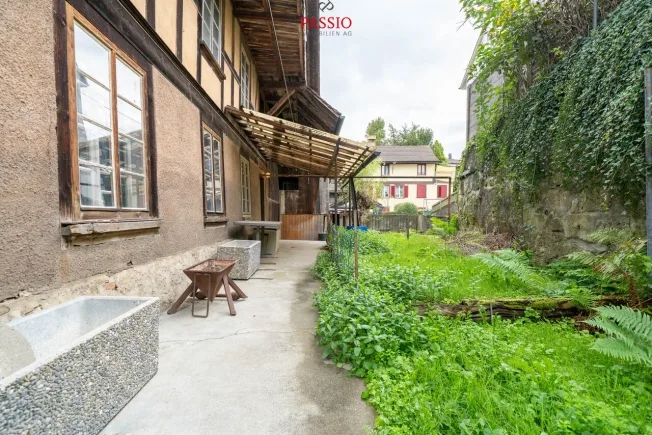 7 Zimmer Bauernhaus in Büren an der Aare – Foto 15 von 20