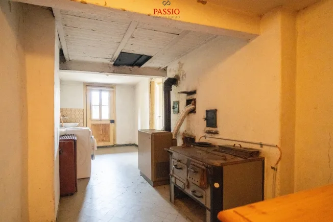 7 Zimmer Bauernhaus in Büren an der Aare – Foto 19 von 20