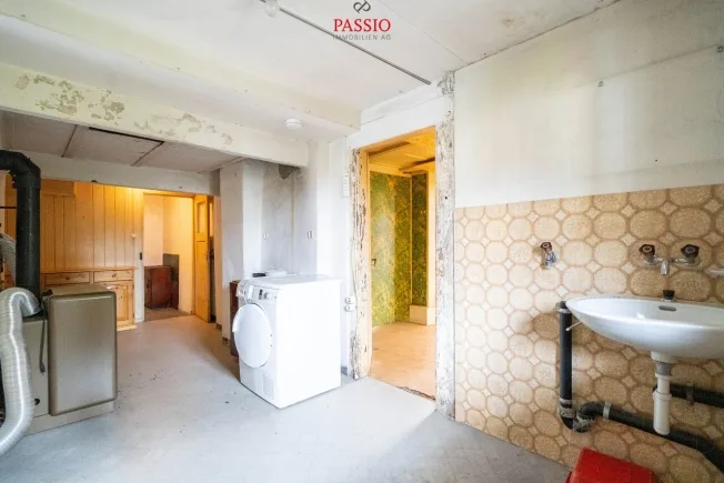 7 Zimmer Bauernhaus in Büren an der Aare – Foto 20 von 20