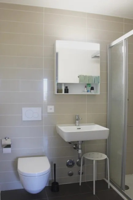 Lage 100m2 - Lausanne - 4,5 Zimmer – Foto 11 von 13