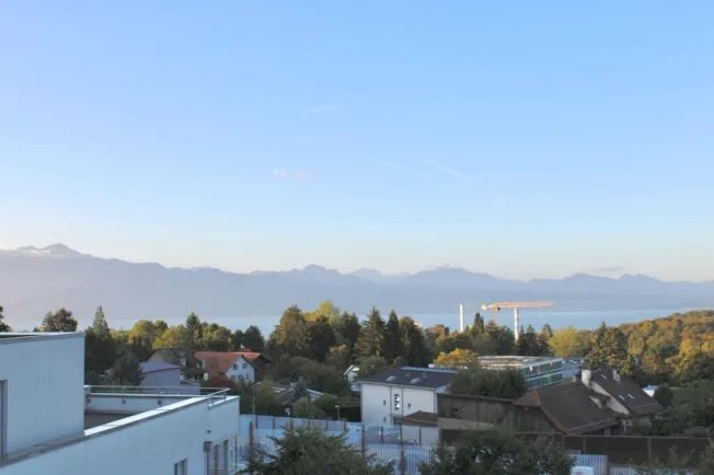 Lage 100m2 - Lausanne - 4,5 Zimmer – Foto 13 von 13