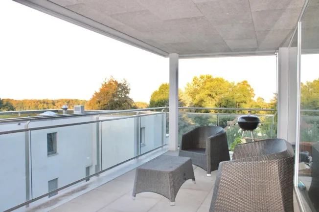 Lage 100m2 - Lausanne - 4,5 Zimmer – Foto 12 von 13