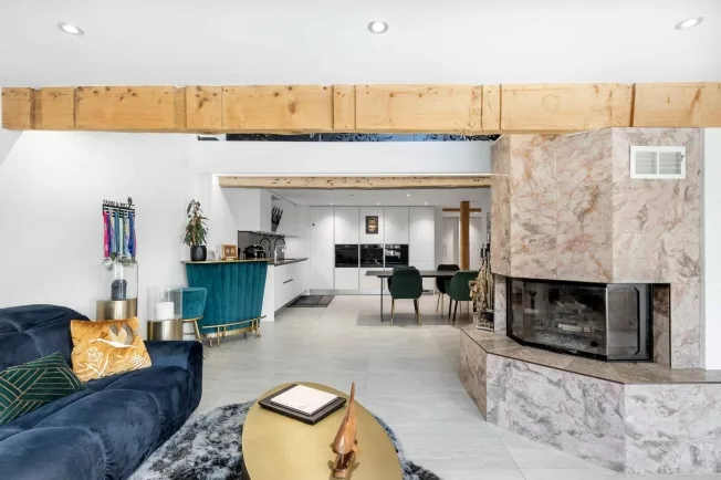 5.5 Zimmer Wohnung in Thierrens – foto 2 di 5