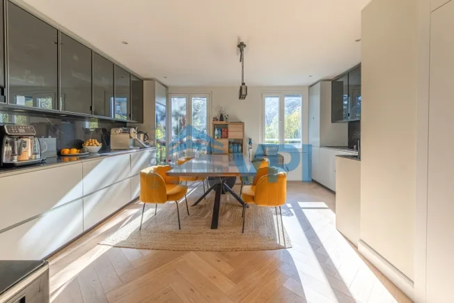 5.5 Zimmer Wohnung in Corsier GE – Foto 2 von 13