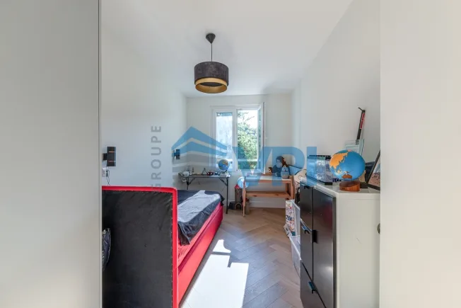 5.5 Zimmer Wohnung in Corsier GE – Foto 10 von 13