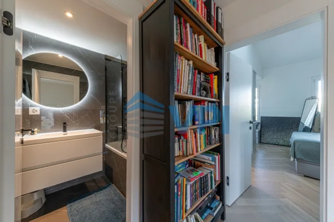 5.5 Zimmer Wohnung in Corsier GE – Foto 6 von 13