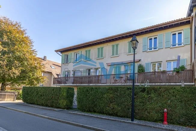 5.5 Zimmer Wohnung in Corsier GE – Foto 13 von 13