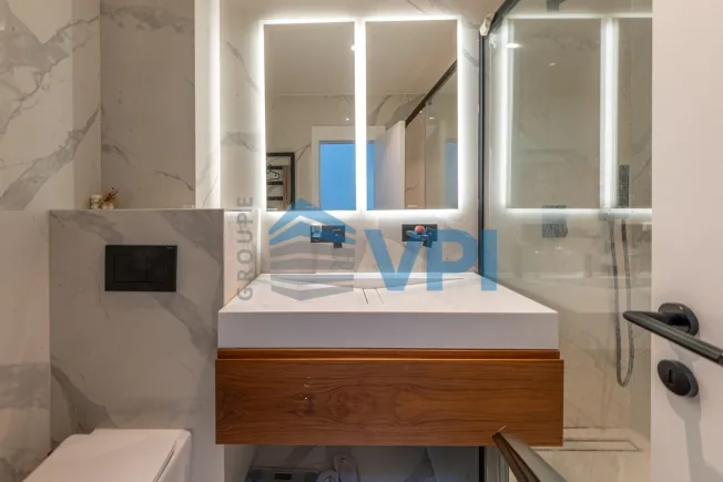 5.5 Zimmer Wohnung in Corsier GE – Foto 9 von 13