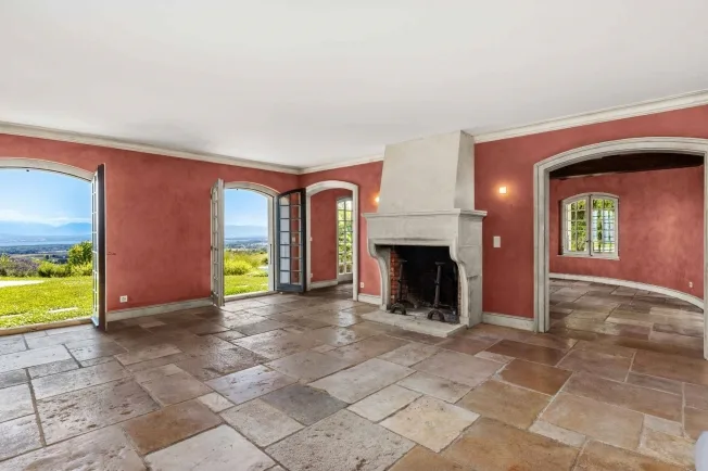 10 Zimmer Einfamilienhaus in Chéserex – Foto 5 von 13