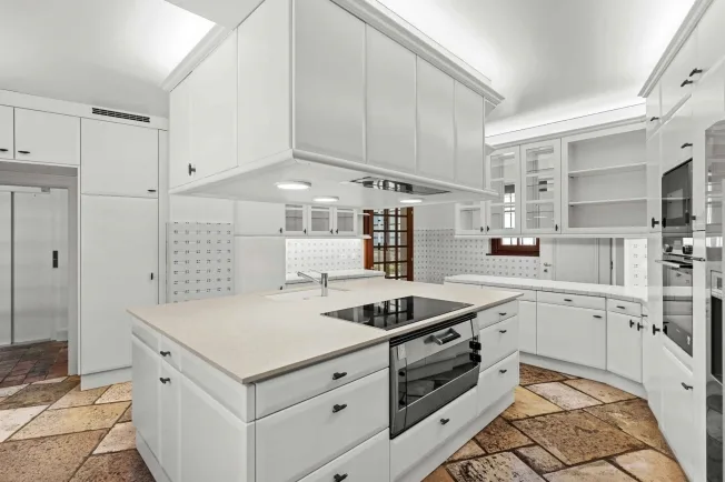 10 Zimmer Einfamilienhaus in Chéserex – Foto 7 von 13