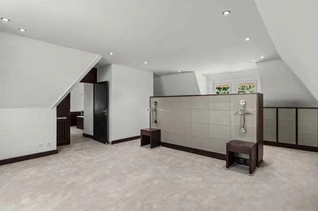 10 Zimmer Einfamilienhaus in Chéserex – Foto 12 von 13
