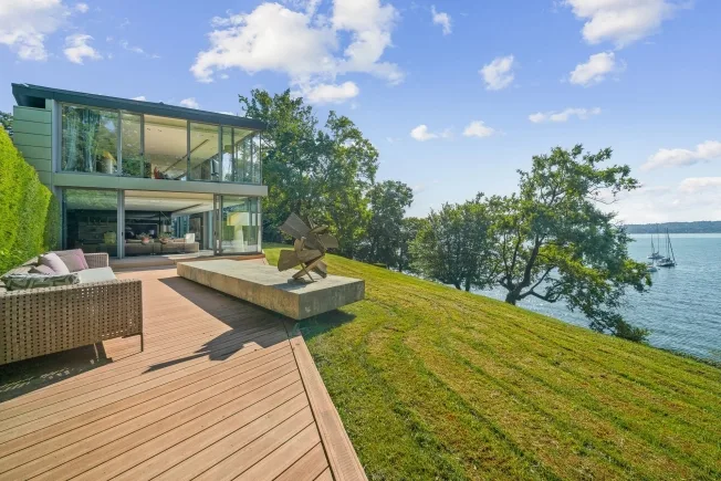 17 Zimmer Einfamilienhaus in Genthod – Foto 9 von 9