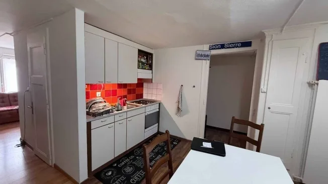 Wohnung in Yverdon-les-Bains – Foto 11 von 13