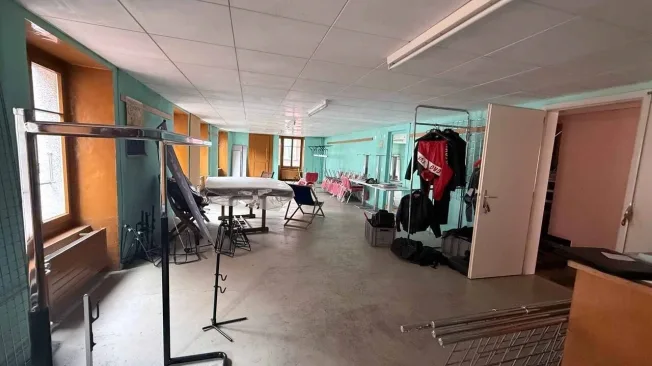 Wohnung in Yverdon-les-Bains – Foto 6 von 13